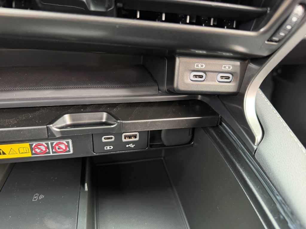 New 2026 Lexus RX 350 AWD/4WD image 20