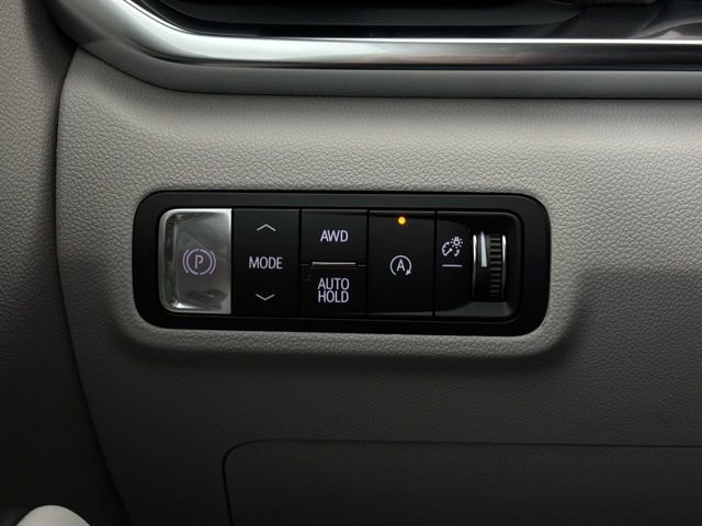 New 2026 GMC Terrain Denali image 23