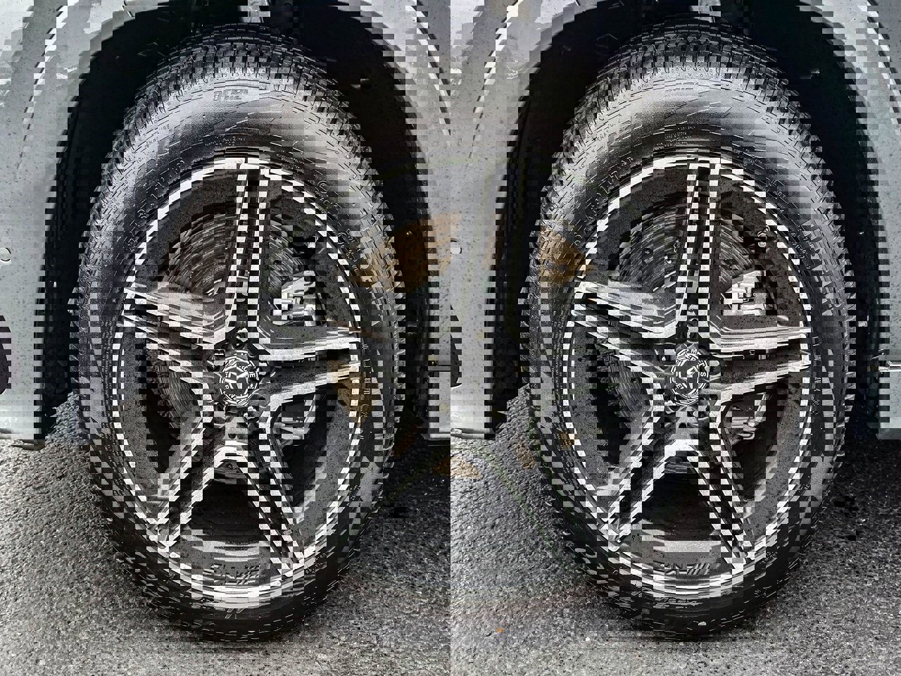 New 2026 Mercedes-Benz GLS 450 4MATIC image 10