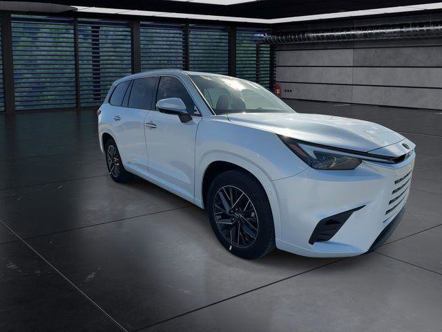 Certified 2025 Lexus TX 350 Premium w/ Technology Package image 2