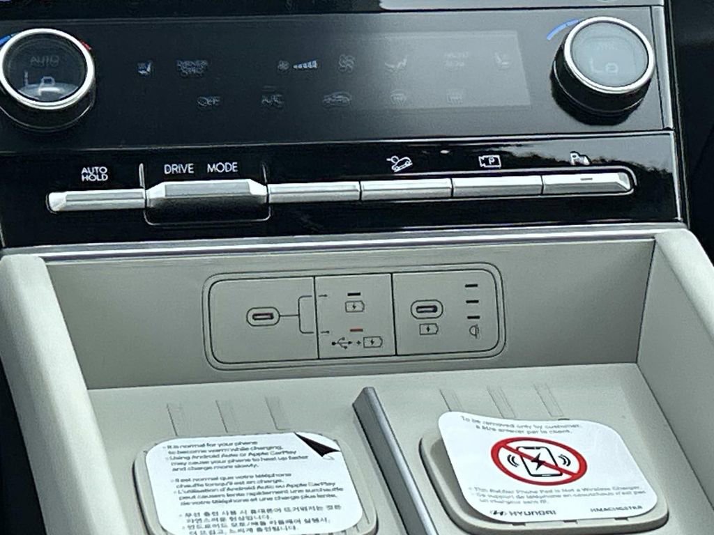 New 2026 Hyundai Santa Fe SEL FWD image 27