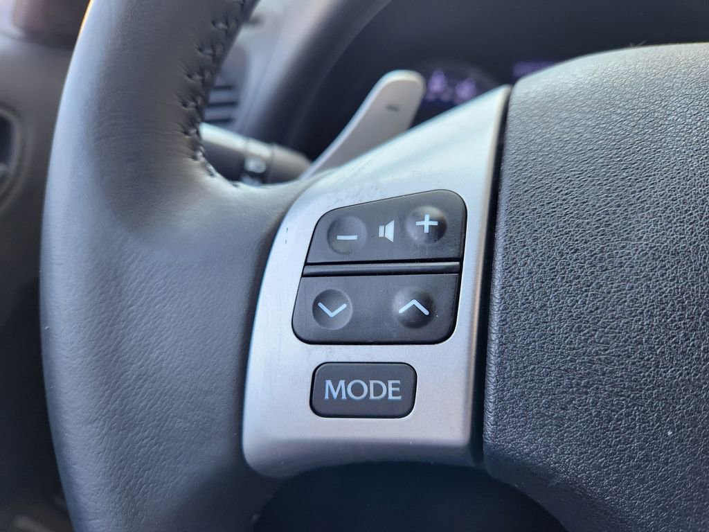 Used 2012 Lexus IS 250 w/ Premium Pkg Value Edition image 27