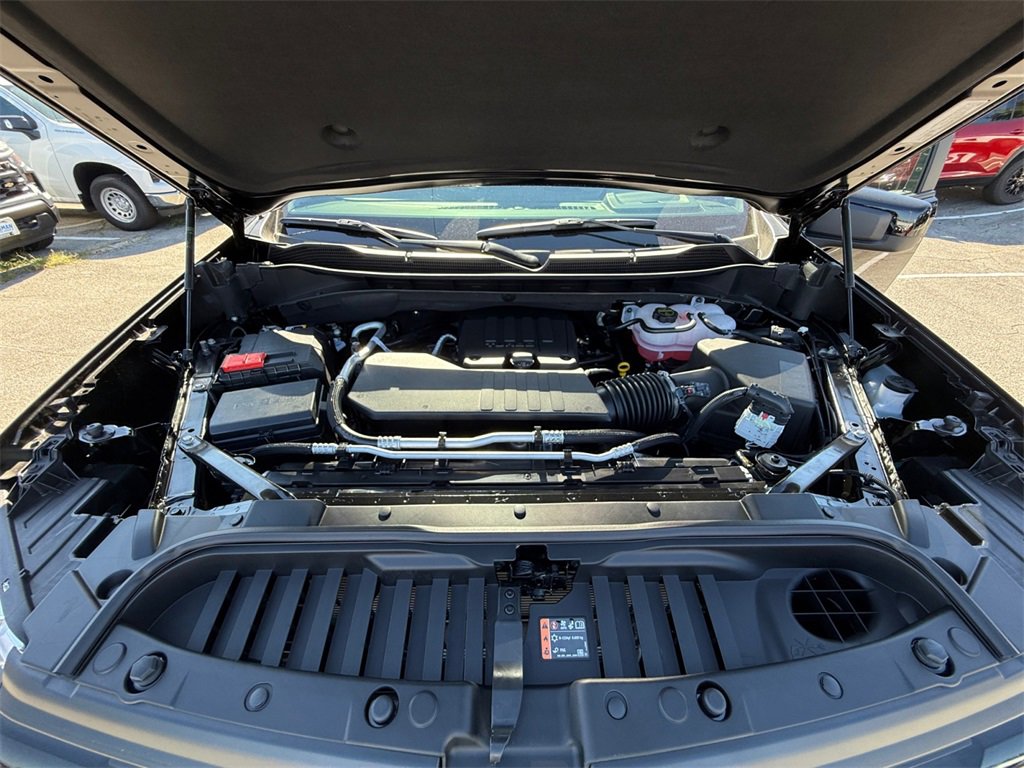 New 2026 Chevrolet Silverado 1500 LT Trail Boss image 28