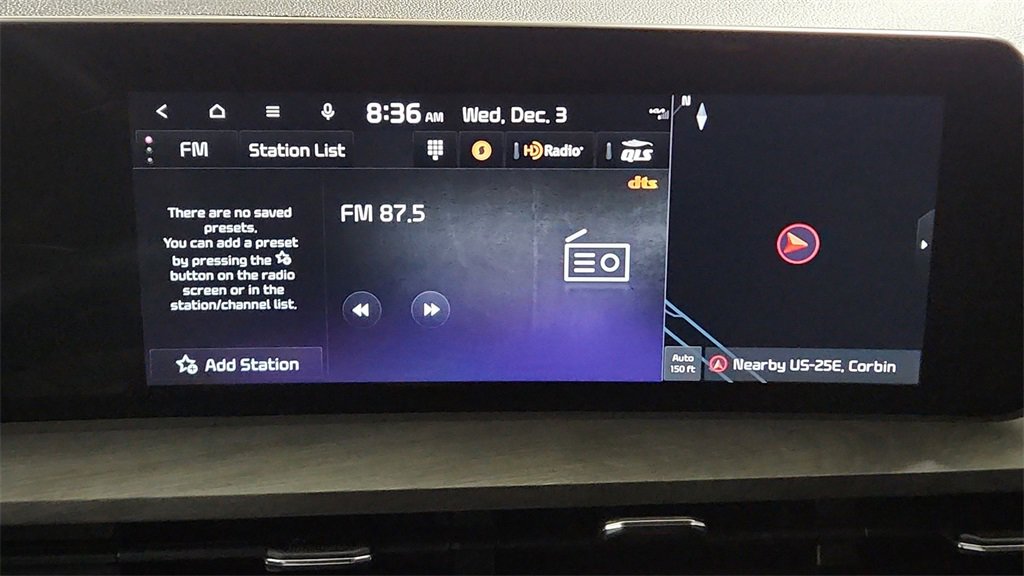 Used 2024 Kia Telluride SX X-Line image 20