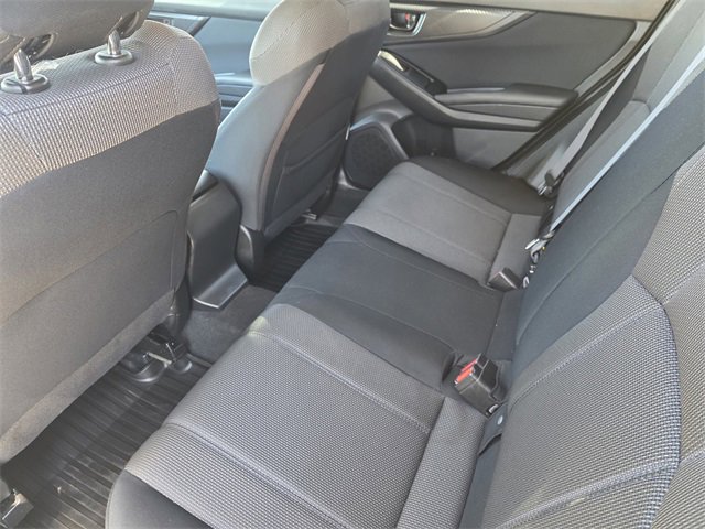 Used 2021 Subaru Crosstrek 2.0i image 20