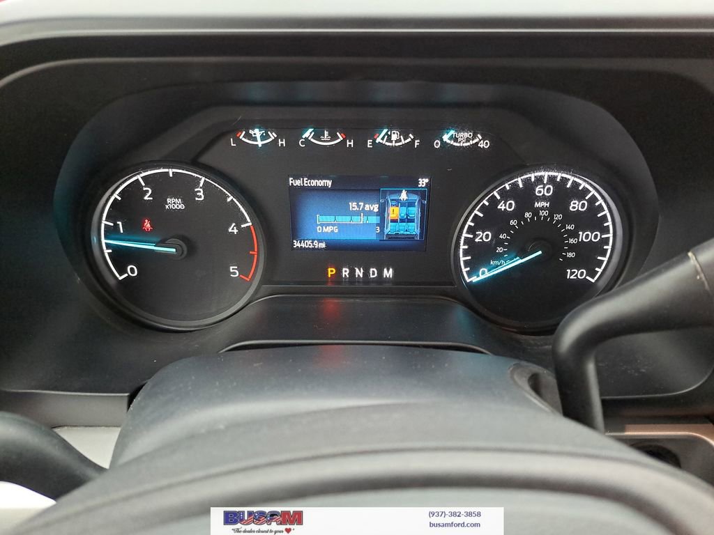 Used 2023 Ford F350 XLT image 15