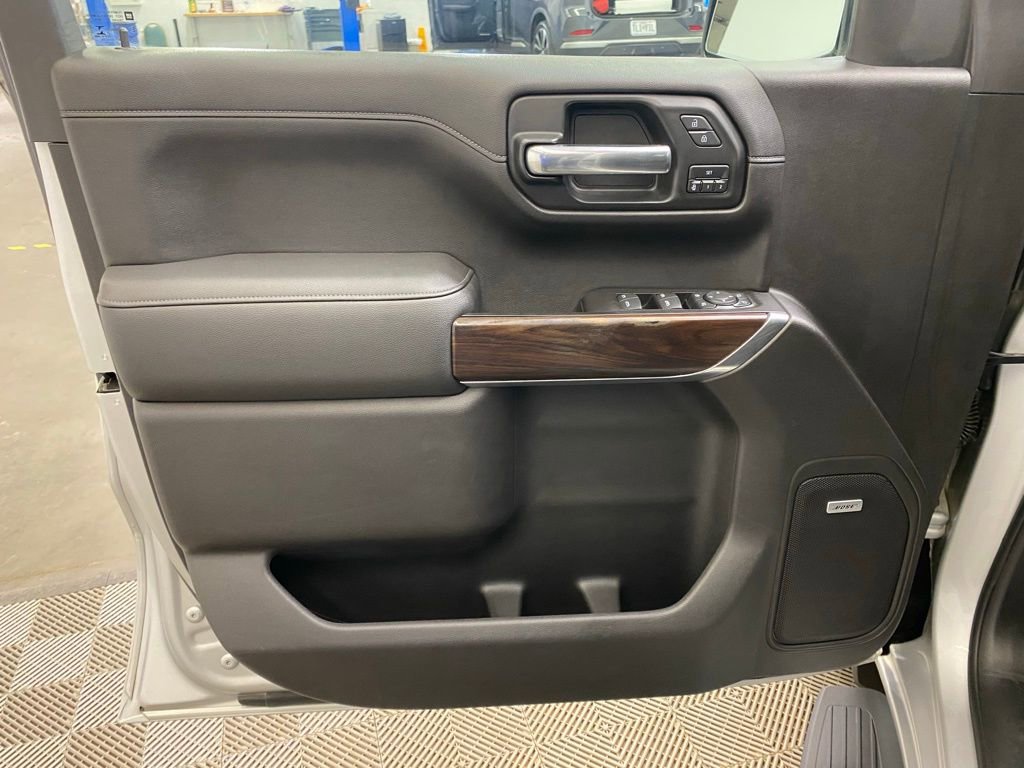 Used 2019 GMC Sierra 1500 SLT image 20