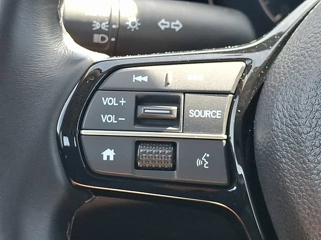 Certified 2023 Honda Civic EX image 17