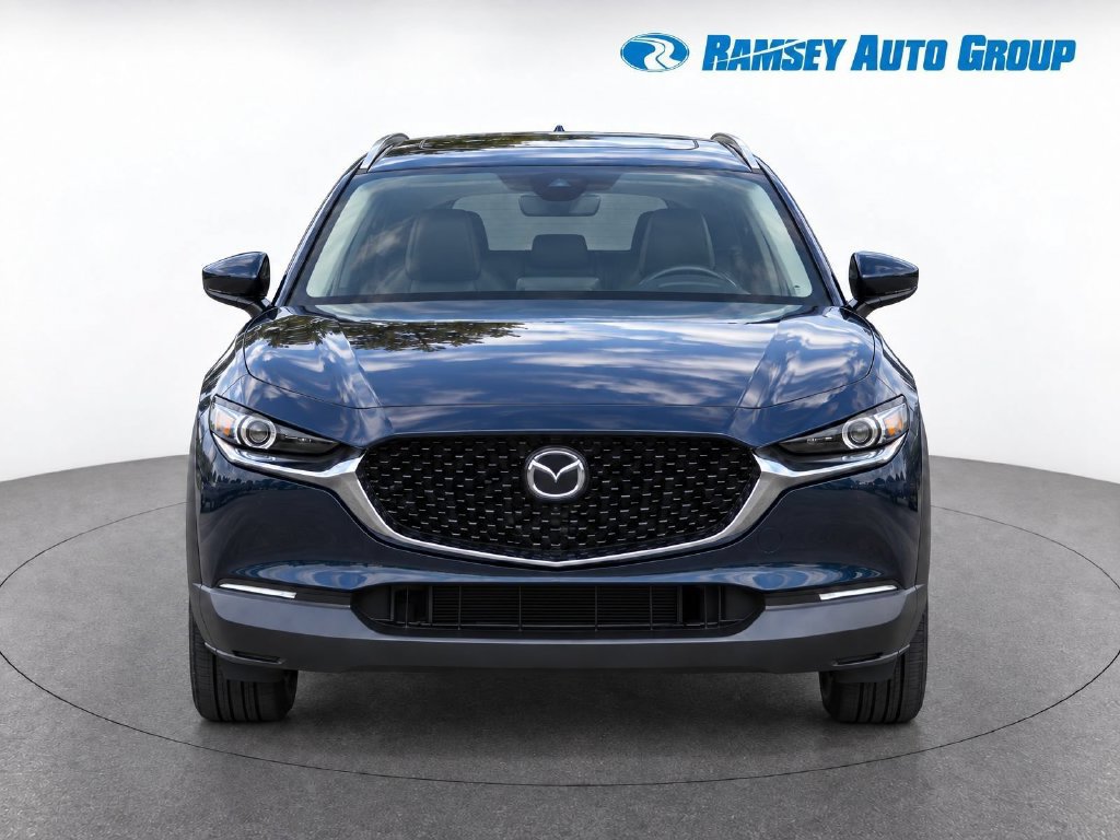 Used 2024 MAZDA CX-30 AWD 2.5 S w/ Premium Package image 5