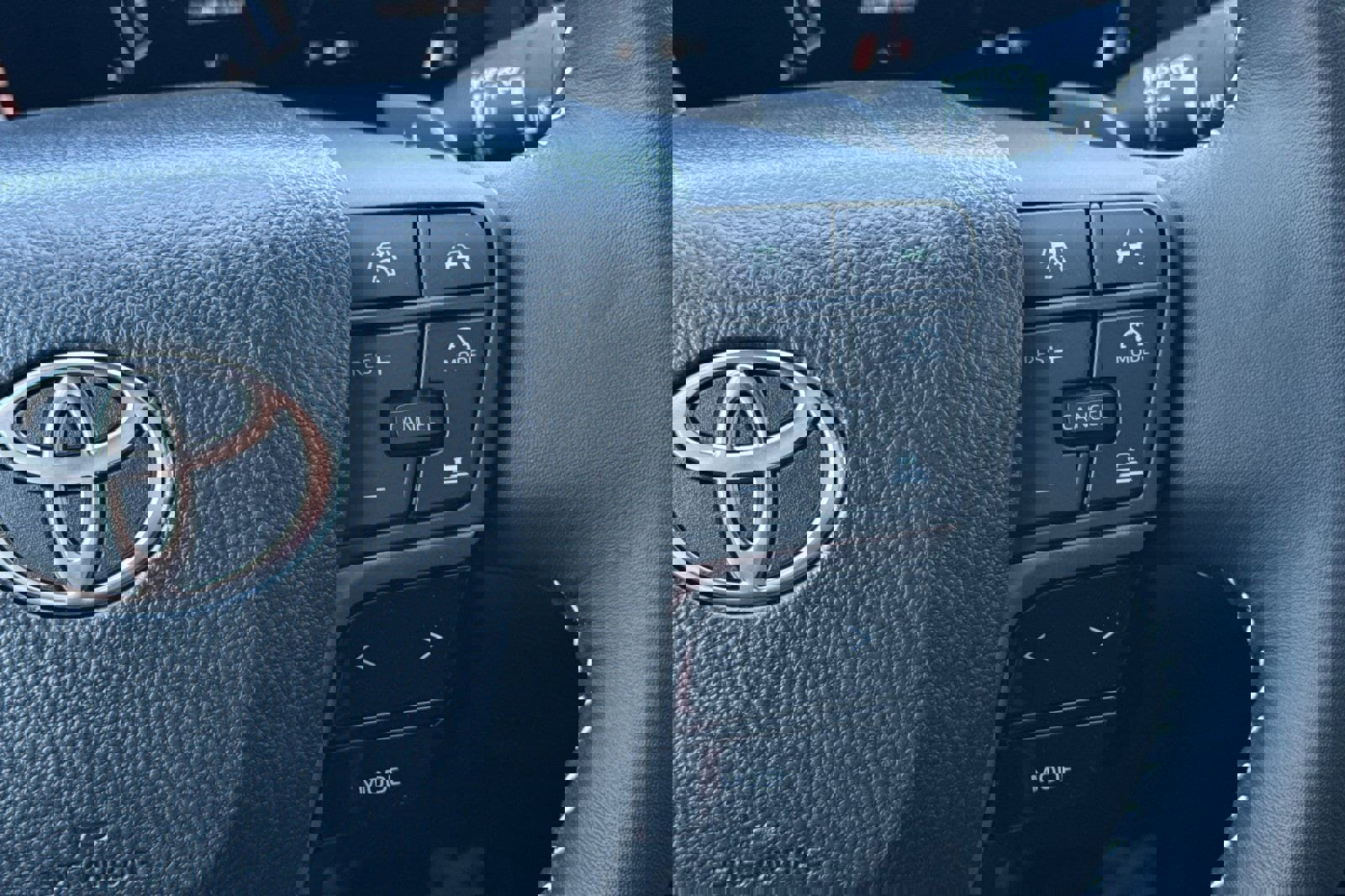 New 2026 Toyota Camry Hybrid image 25