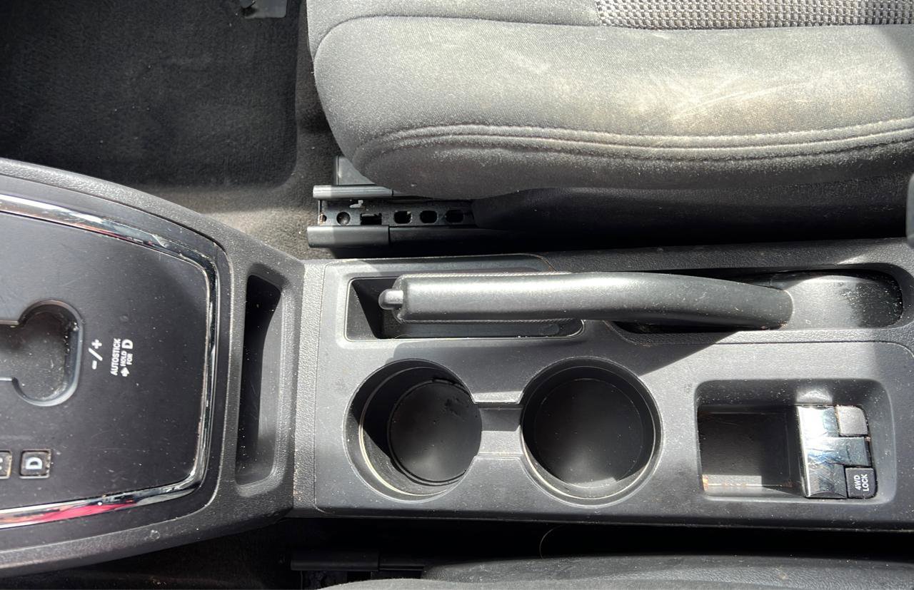 Used 2013 Jeep Patriot Sport w/ PWR Value Group image 17