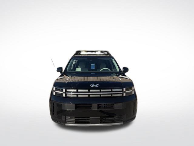 Used 2026 Hyundai Santa Fe SEL AWD/4WD image 8