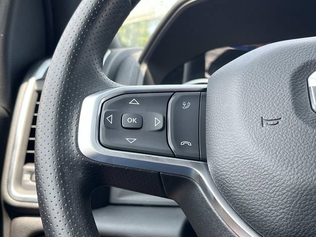 New 2025 RAM 2500 Big Horn AWD/4WD image 24