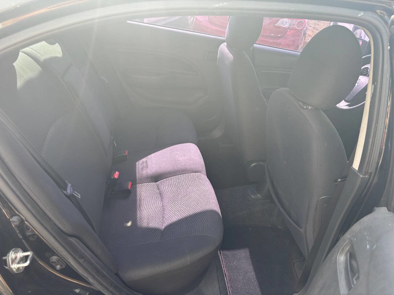 Used 2019 Mitsubishi Mirage G4 ES image 11