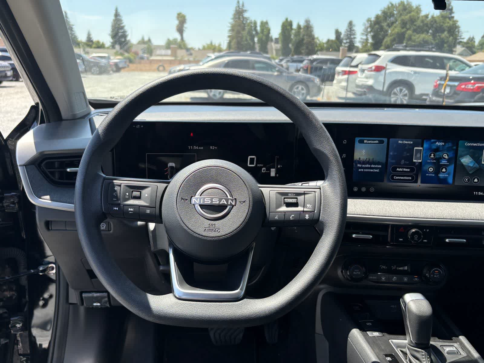Used 2026 Nissan Kicks SV FWD image 12
