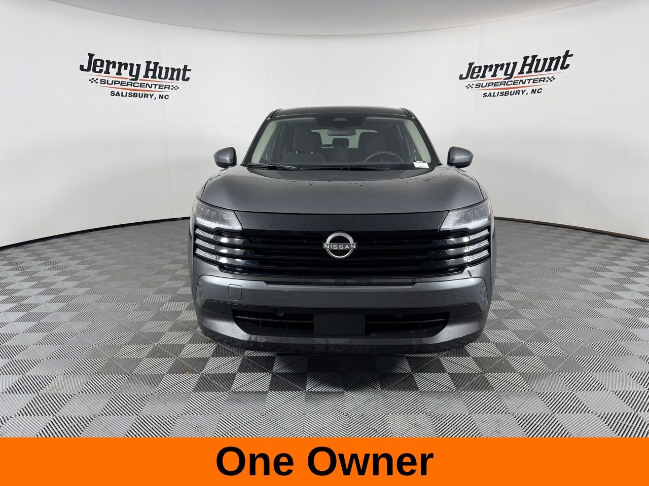 Used 2025 Nissan Kicks SV image 5