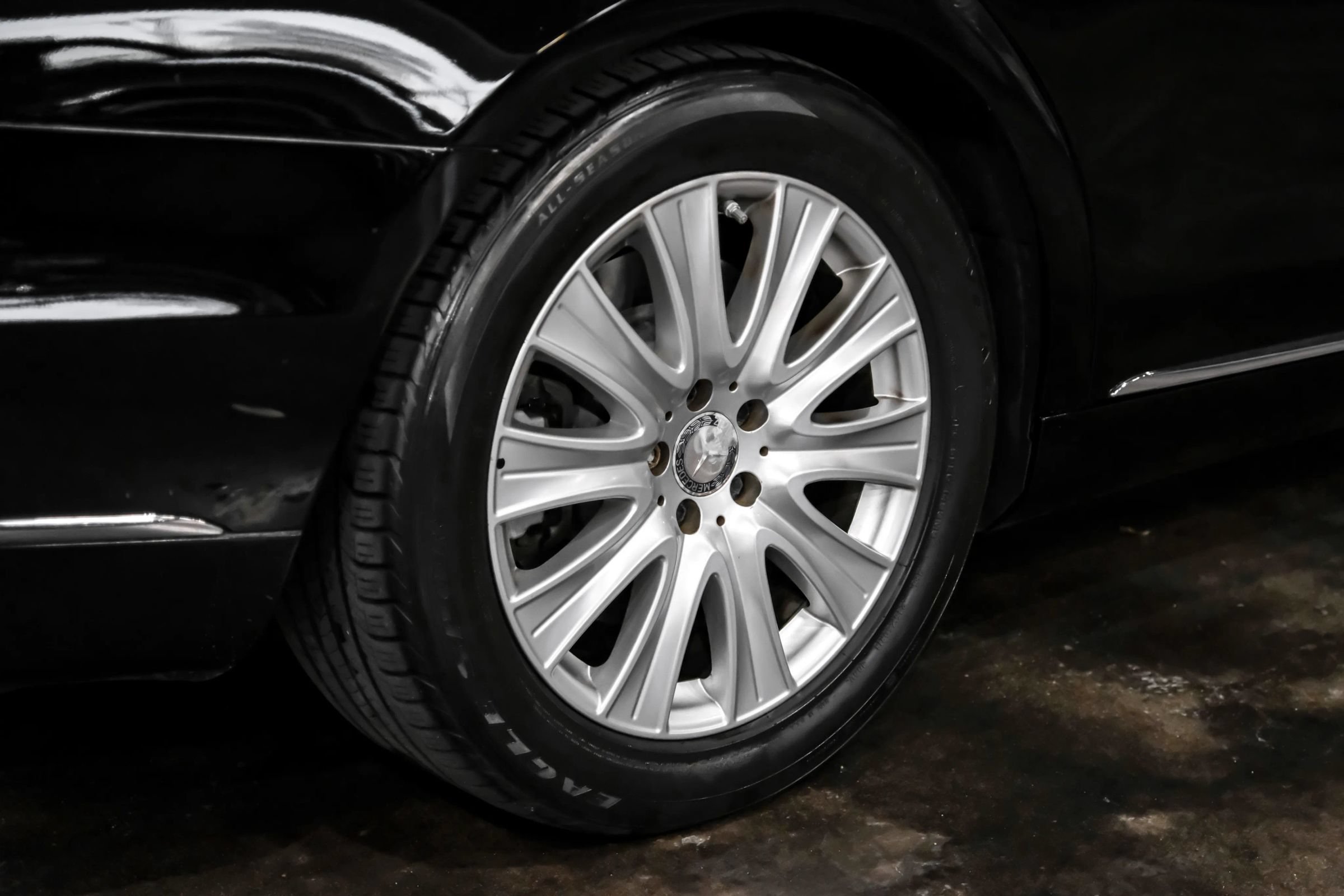Used 2015 Mercedes-Benz S 550 Sedan image 58