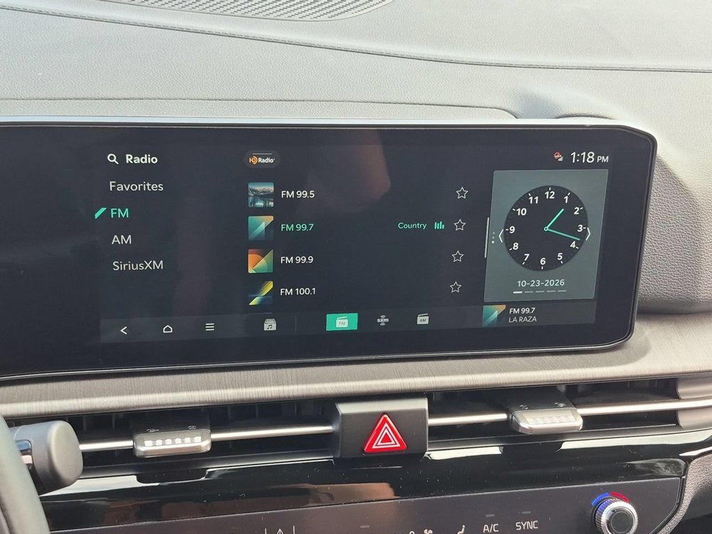New 2027 Kia Sportage X-Line AWD/4WD image 13