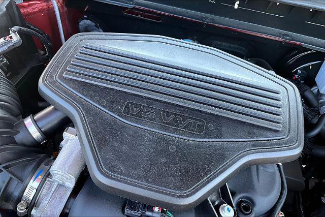 Used 2021 Chevrolet Blazer RS w/ Enhanced Convenience Package image 31