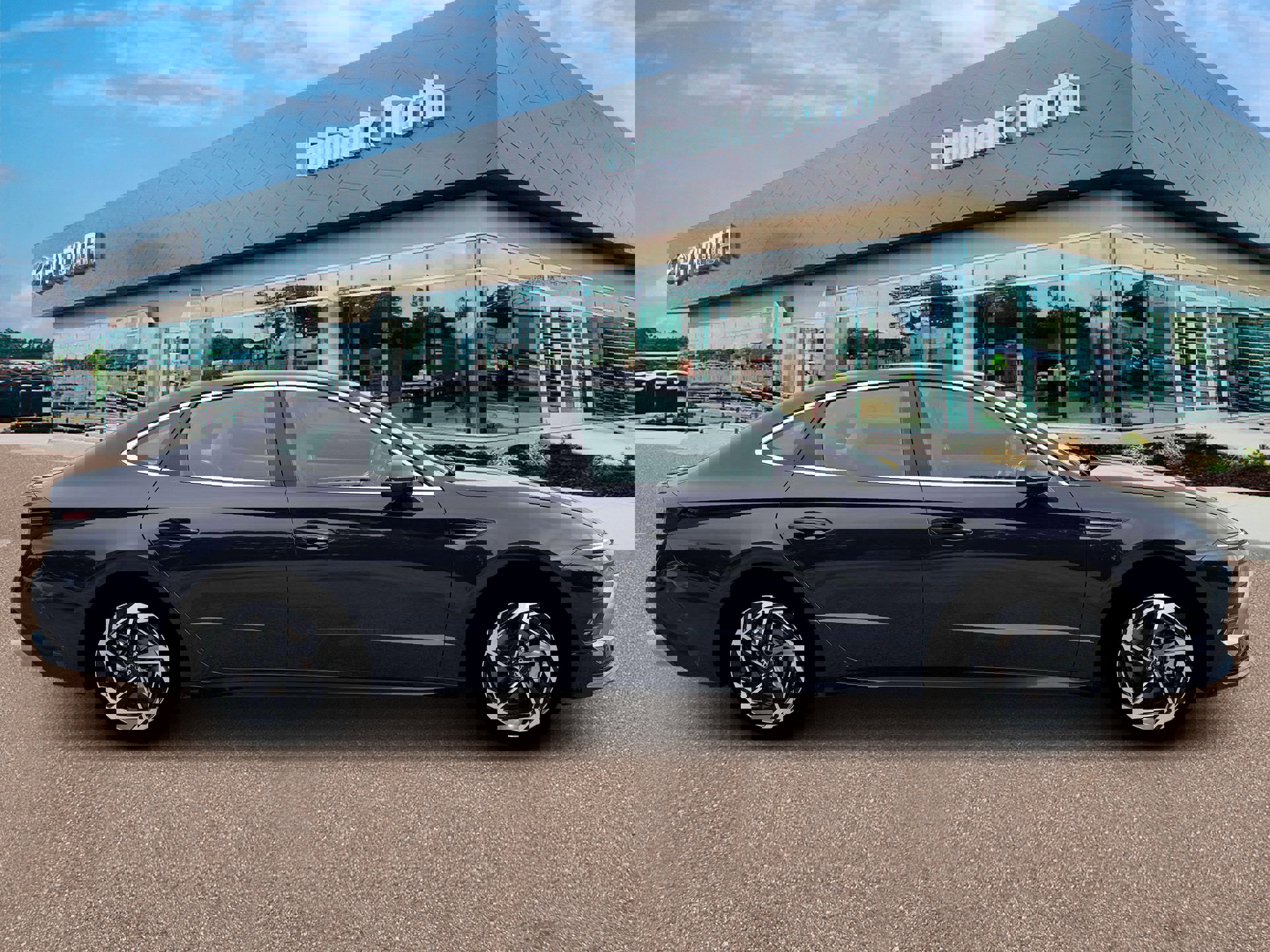 New 2026 Hyundai Sonata SEL image 9