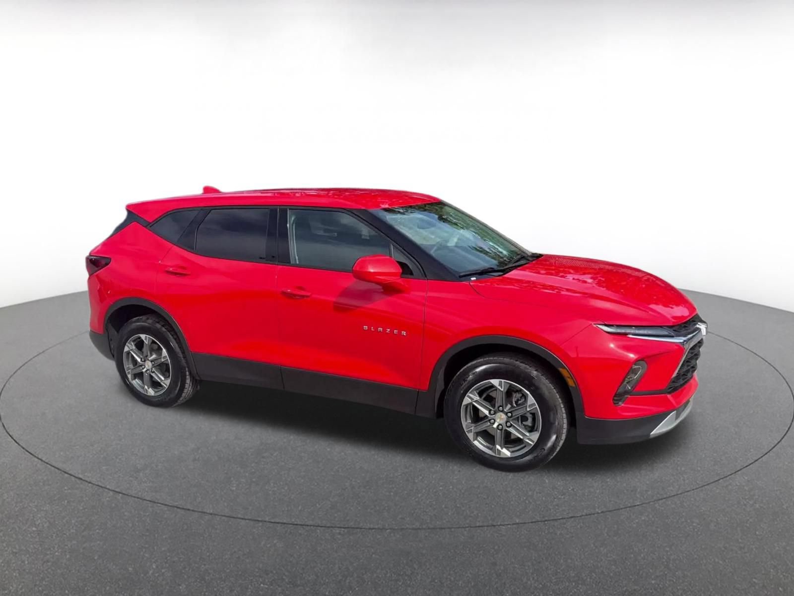 Used 2026 Chevrolet Blazer LT AWD/4WD video 2