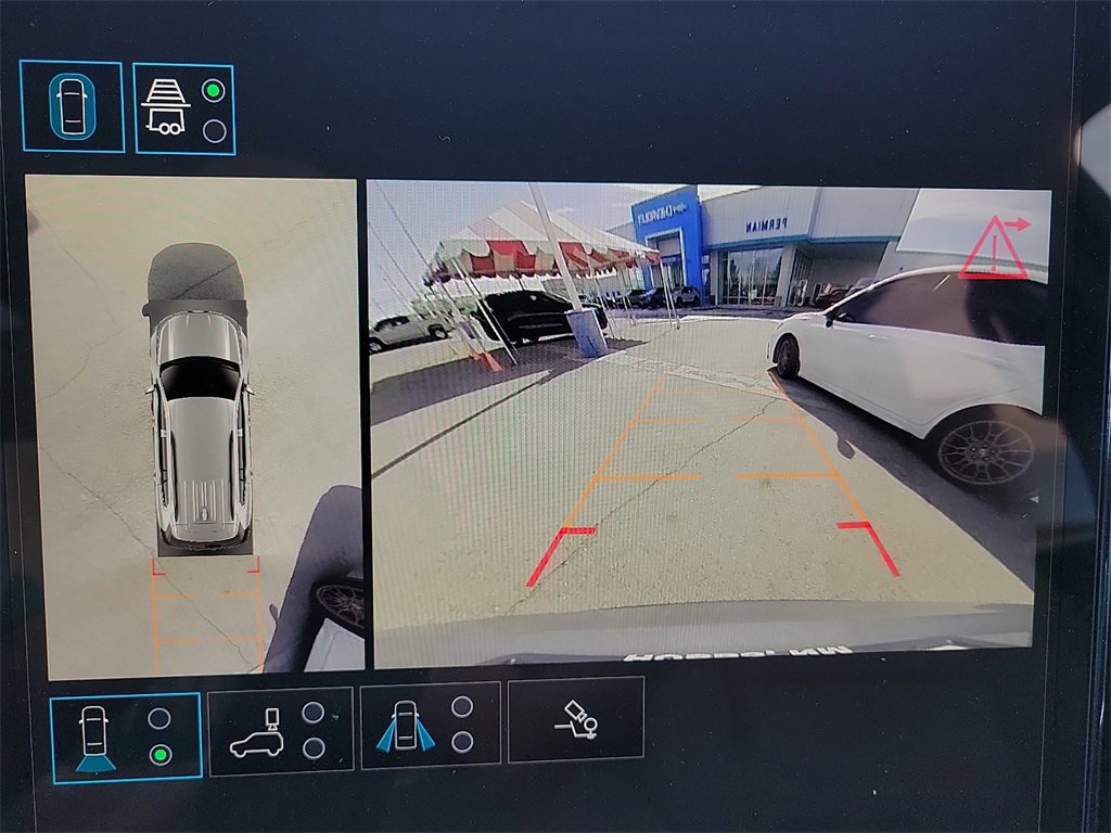 New 2026 GMC Acadia Elevation w/ Super Cruise Package image 21