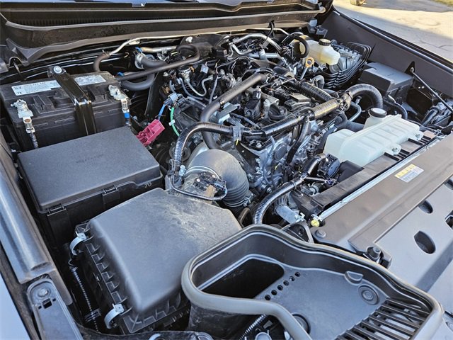 Used 2024 Toyota Tacoma TRD Sport image 18