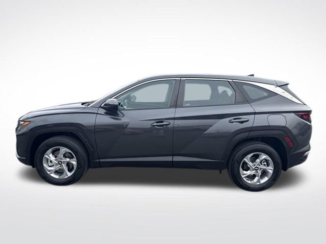 Certified 2023 Hyundai Tucson SE AWD/4WD image 2