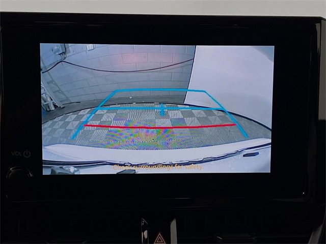 New 2026 Toyota Corolla LE image 24