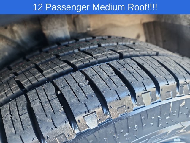Certified 2024 Ford Transit 350 XLT RWD image 24