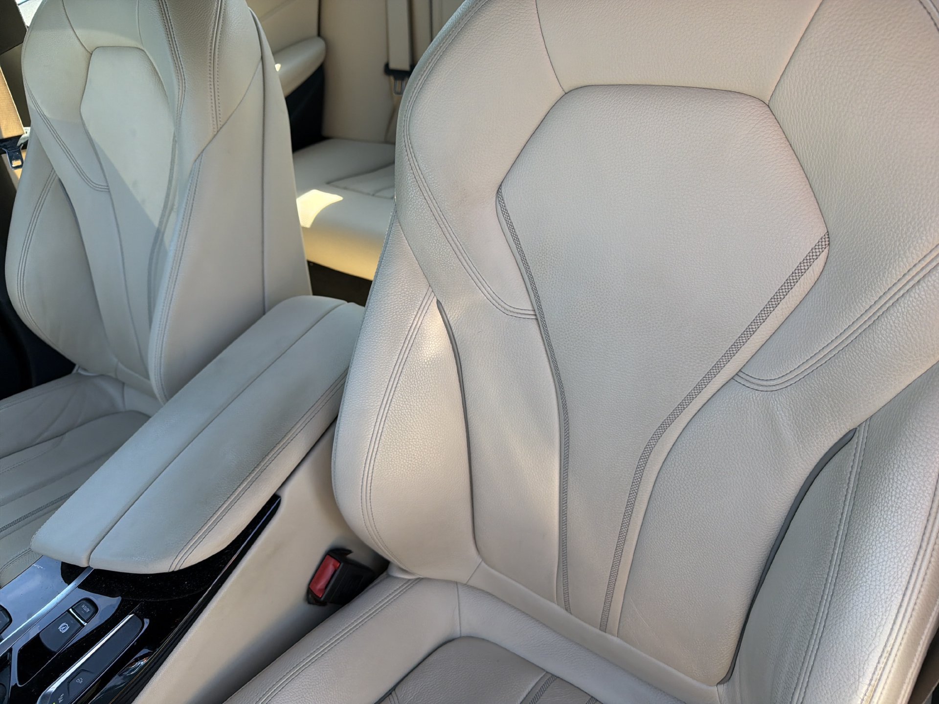 Used 2017 BMW 540i xDrive AWD/4WD image 22