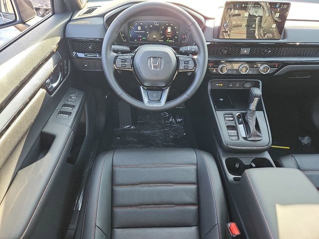 New 2026 Honda CR-V Sport Touring image 11