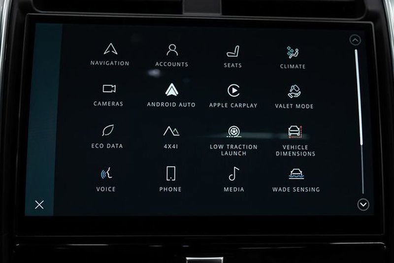 Used 2023 Land Rover Discovery S R-Dynamic image 31