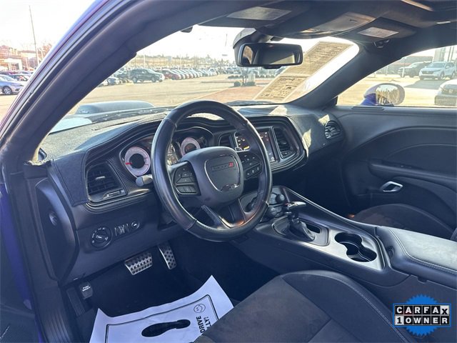 Used 2023 Dodge Challenger R/T Scat Pack w/ Plus Package image 13