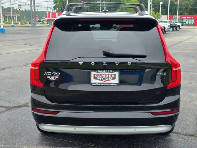 Used 2022 Volvo XC90 T5 Momentum AWD/4WD image 10