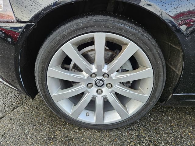 Used 2007 Jaguar XK Convertible image 13