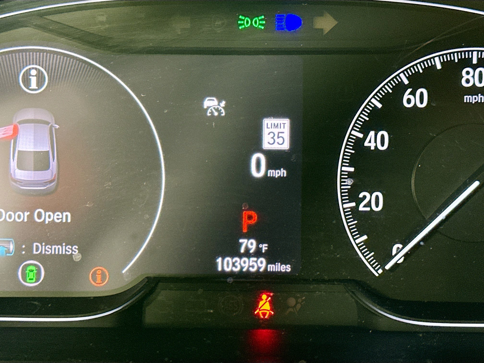 Used 2021 Honda Accord LX image 15
