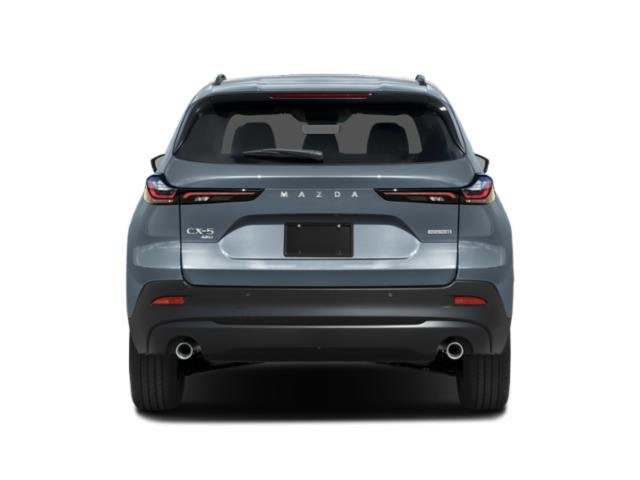 New 2026 MAZDA CX-5 Preferred AWD/4WD image 8