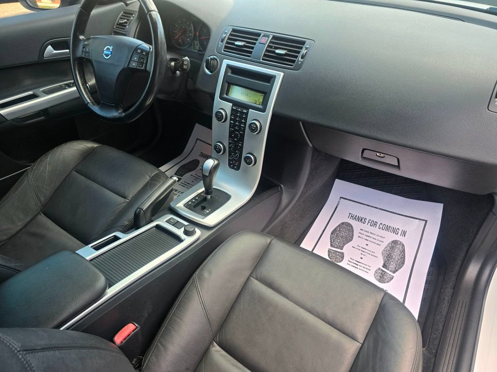 Used 2012 Volvo C30 T5 FWD image 17