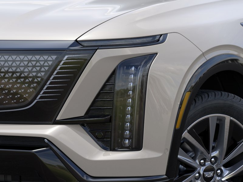 New 2027 Cadillac Vistiq Sport AWD/4WD image 10