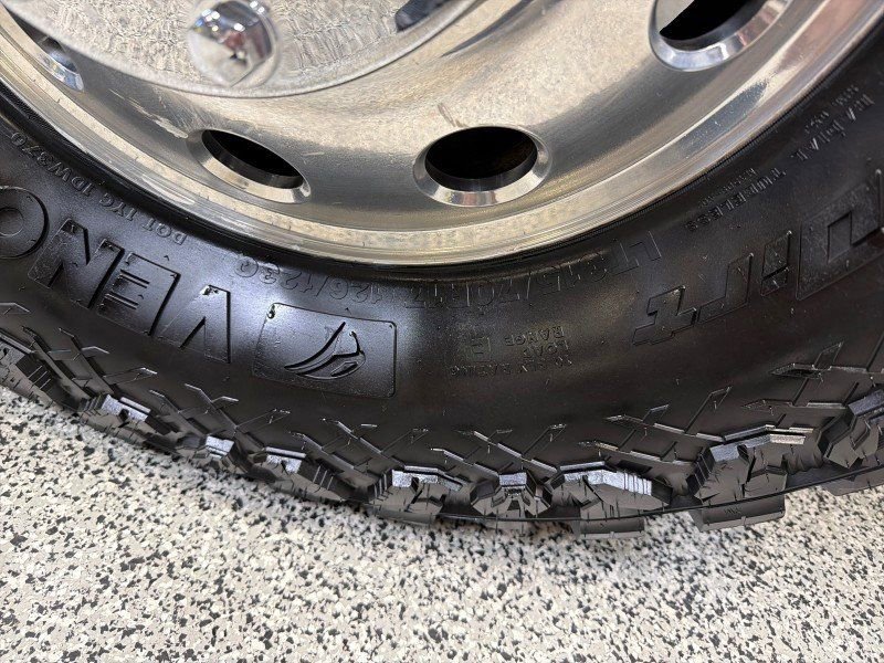 Used 2015 RAM 3500 Laramie w/ Convenience Group AWD/4WD image 52