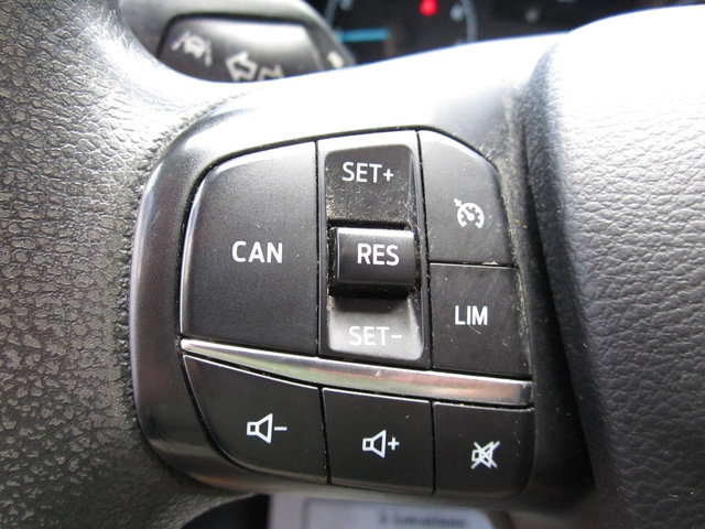 Used 2020 Ford Transit 350 Low Roof w/ Upfitter Package RWD image 15