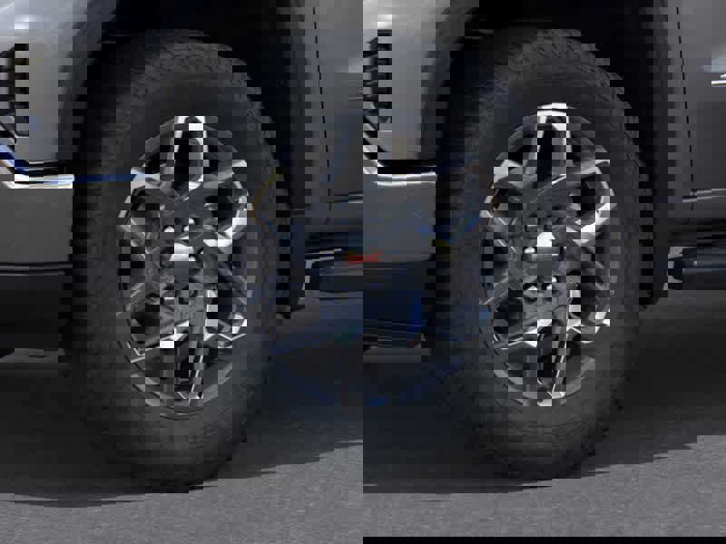 New 2026 GMC Sierra 1500 SLT image 9