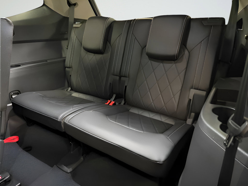 New 2026 Volkswagen Atlas SEL Premium R-Line image 22