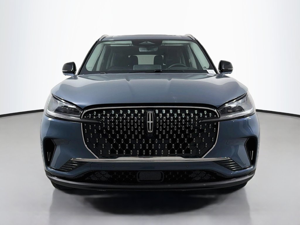 New 2026 Lincoln Aviator Reserve RWD image 2