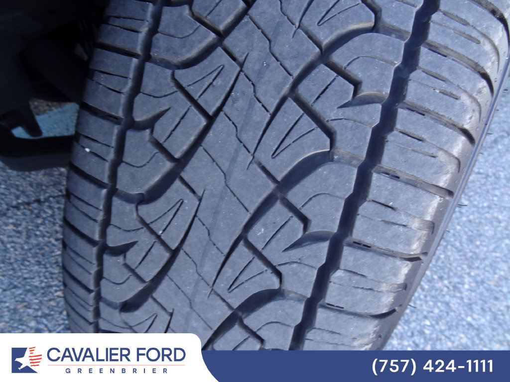 Used 2026 Ford F150 XLT w/ Equipment Group 302A MID AWD/4WD image 42