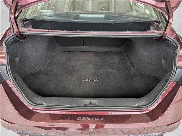 Used 2024 Nissan Sentra SV FWD image 6