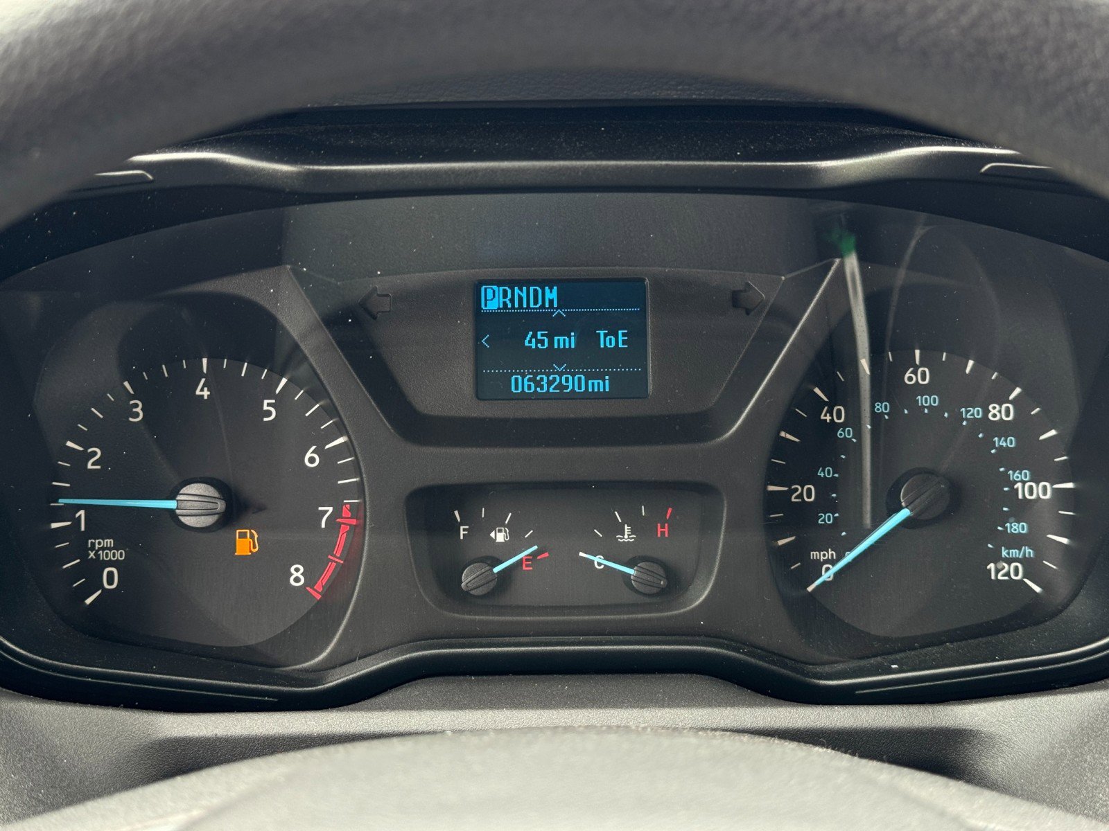 Used 2015 Ford Transit 350 XLT image 17