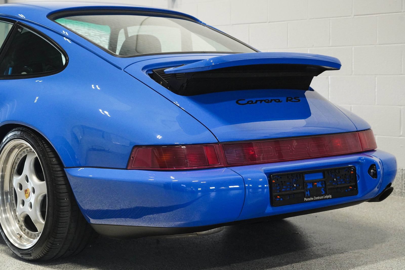 Used 1992 Porsche 911 image 10
