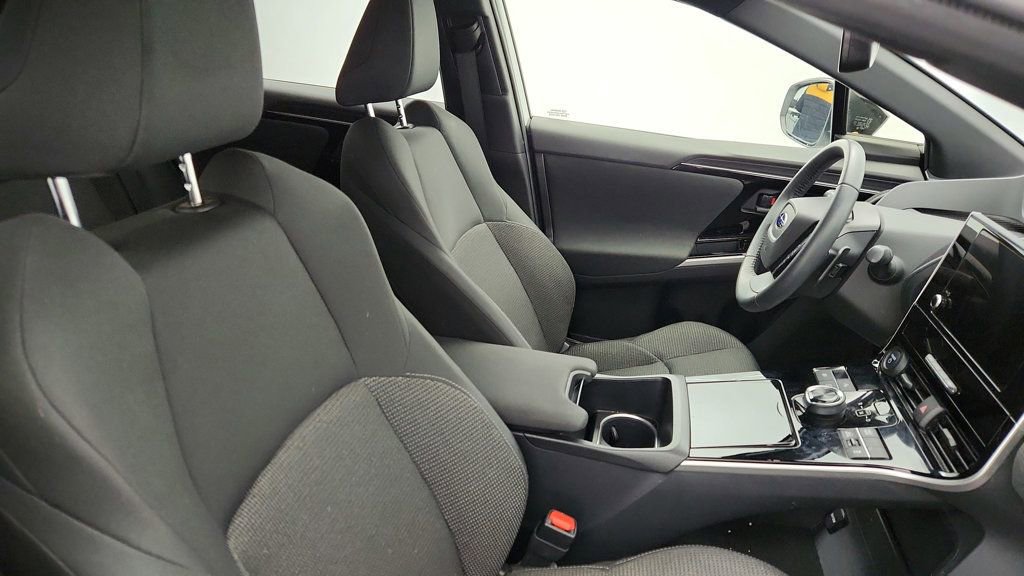 Used 2023 Subaru Solterra AWD image 21